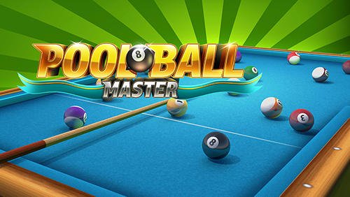 download Pool ball master apk